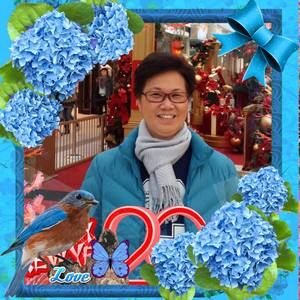 Meet your Posher, Esther